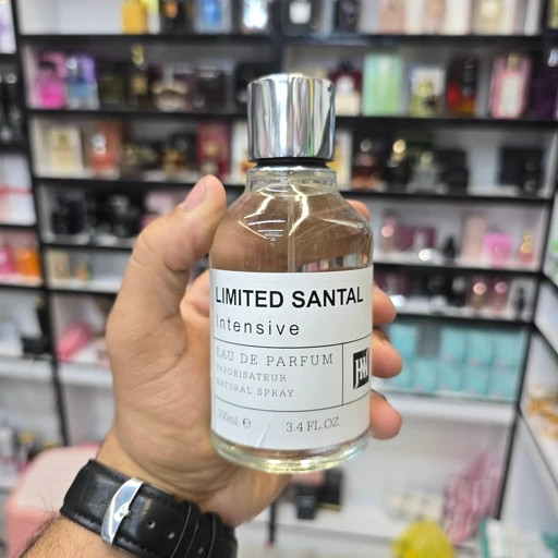 ادکلن له لبو سانتال 33 جانوین (Jackwins Limited Santal) حجم 100 میل