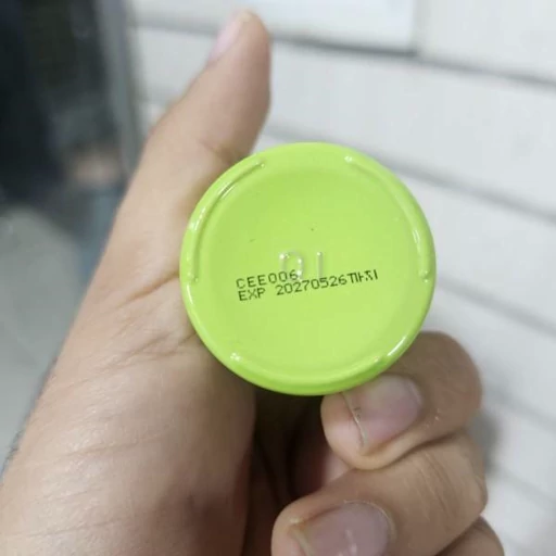 سرم ضد لک ویتامین سی لیمو سبز آنوا ANUA Green Lemon Vita C Blemish Serum حجم 20 گرم