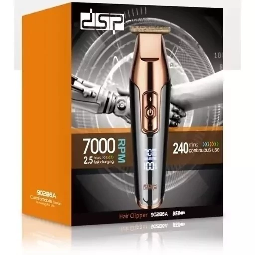 ماشین اصلاح و خط زن دی اس پی DSP 7000 مدل 90286A