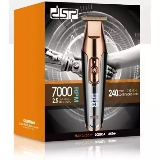 ماشین اصلاح و خط زن دی اس پی DSP 7000 مدل 90286A