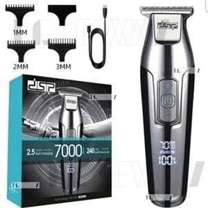 ماشین اصلاح و خط زن دی اس پی DSP 7000 مدل 90286A