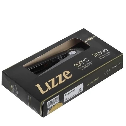 مینی اتو مو لیز 25 وات (mini lizze) 220 ولت دمای 200 درجه
