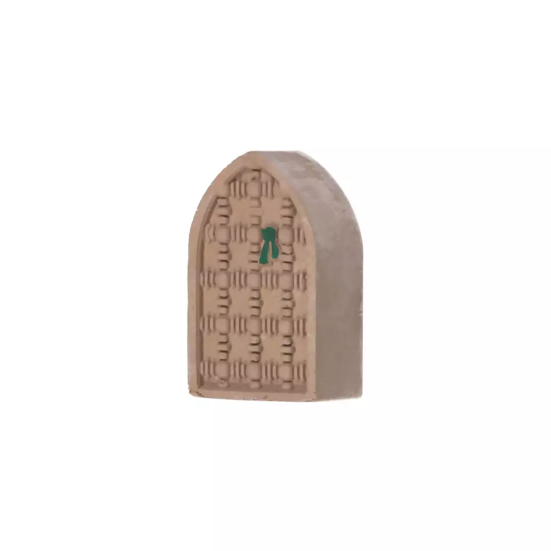 مهر تربت بزرگ طرح دخیل ضریح 4*6