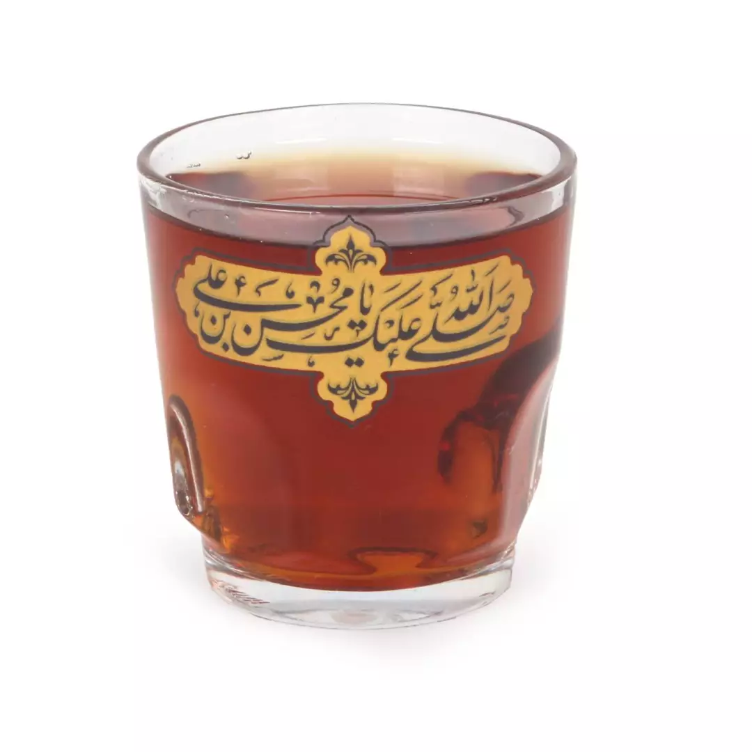 استکان تک عددی صلی الله علیک یا محسن بن علی