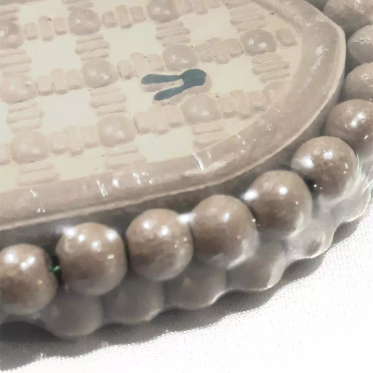 پک مهر و تسبیح کربلا با شعار یاحسین علیه السلام طرح بهشتی بزرگ