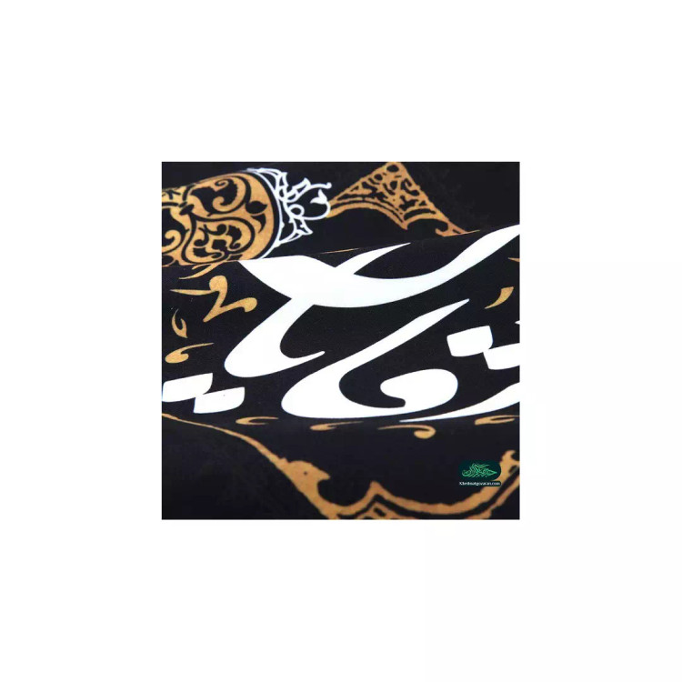 نشان دهنده ورود به مجلس آقایان سمت راست 30*40 سانتی متر