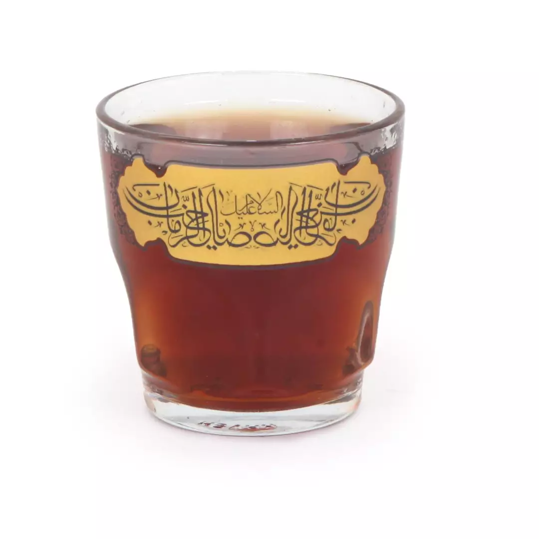 استکان تک عددی السلام علیک یا صاحب الزمان