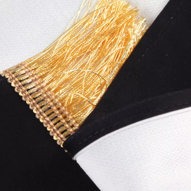 کتیبه مخمل افقی طرح ضریح شش گوشه اباعبدالله الحسین علیه السلام (700758) - 70*120 سانتیمتر