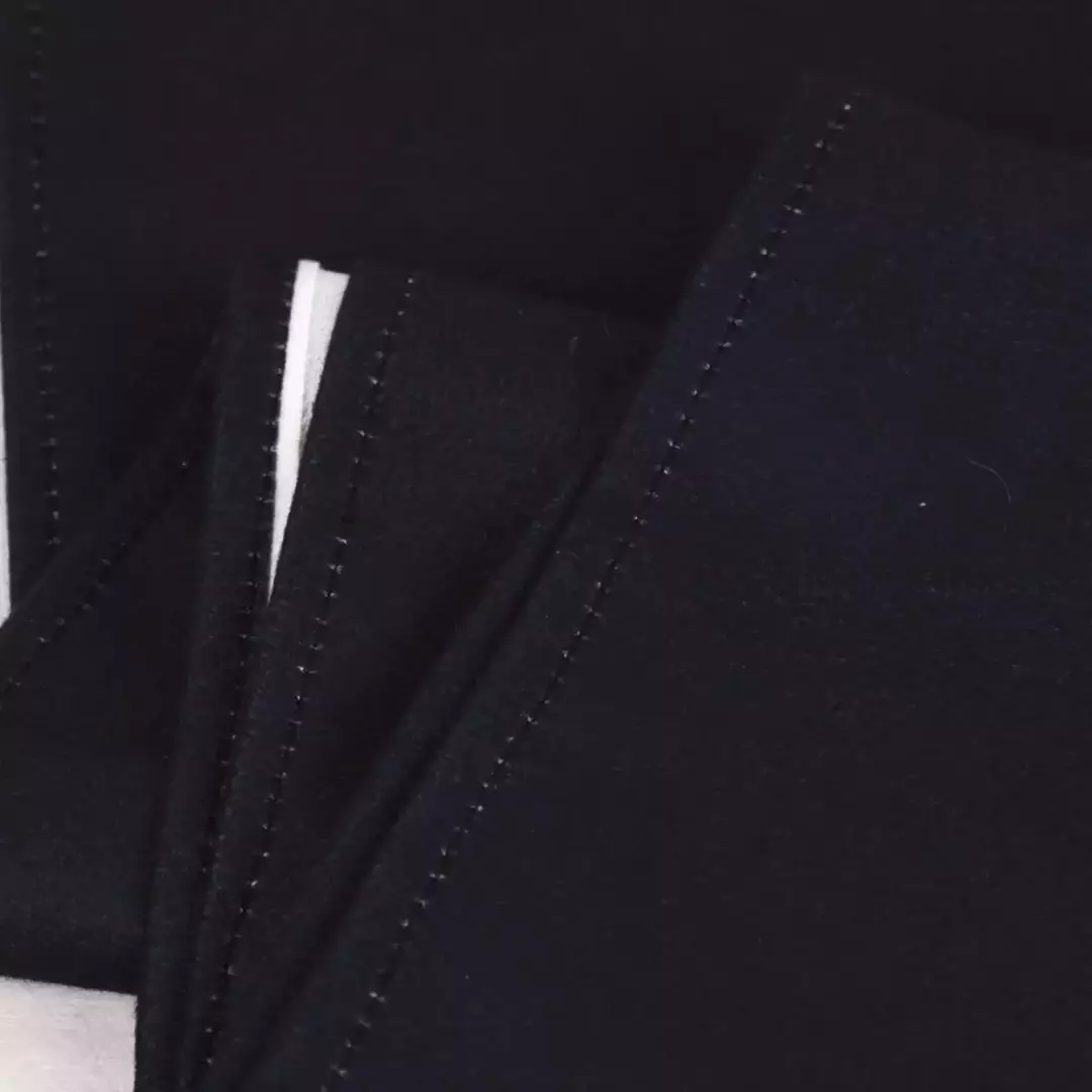 کتیبه مخمل افقی با شعار ما بچه های مادر پهلو شکسته ایم طرح کودک (700753) - 140*250 سانتیمتر