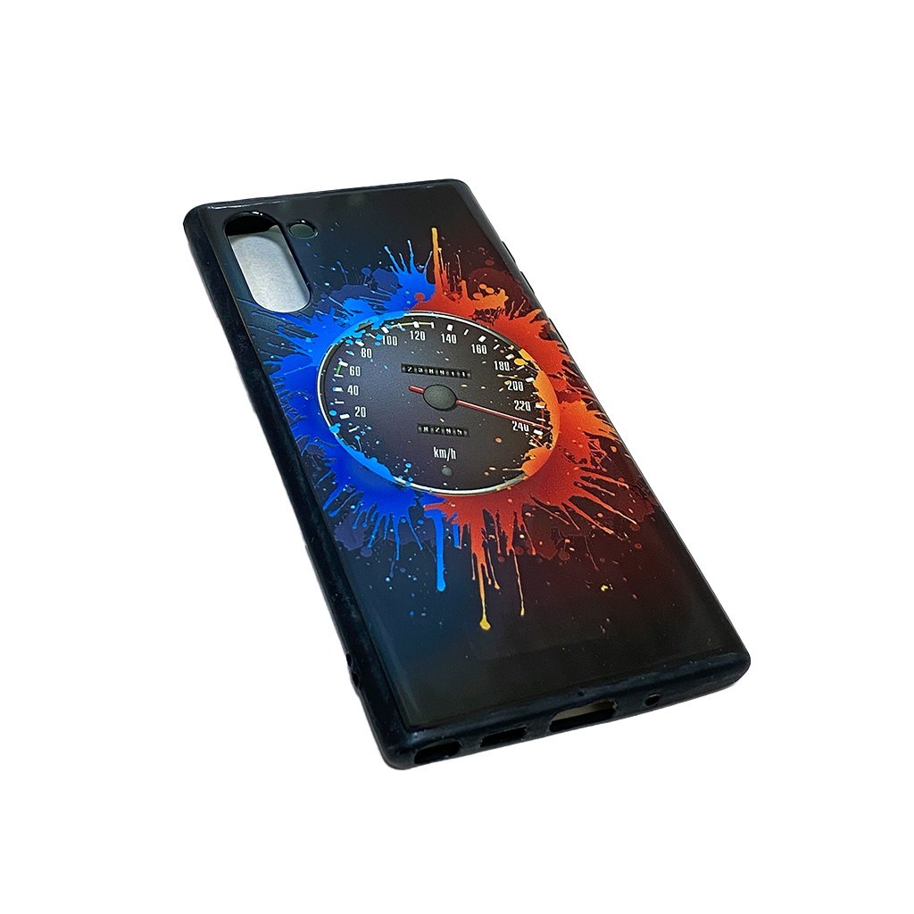 قاب گوشی موبایل سامسونگ نوت10 -note 10.مدل کیلومتر