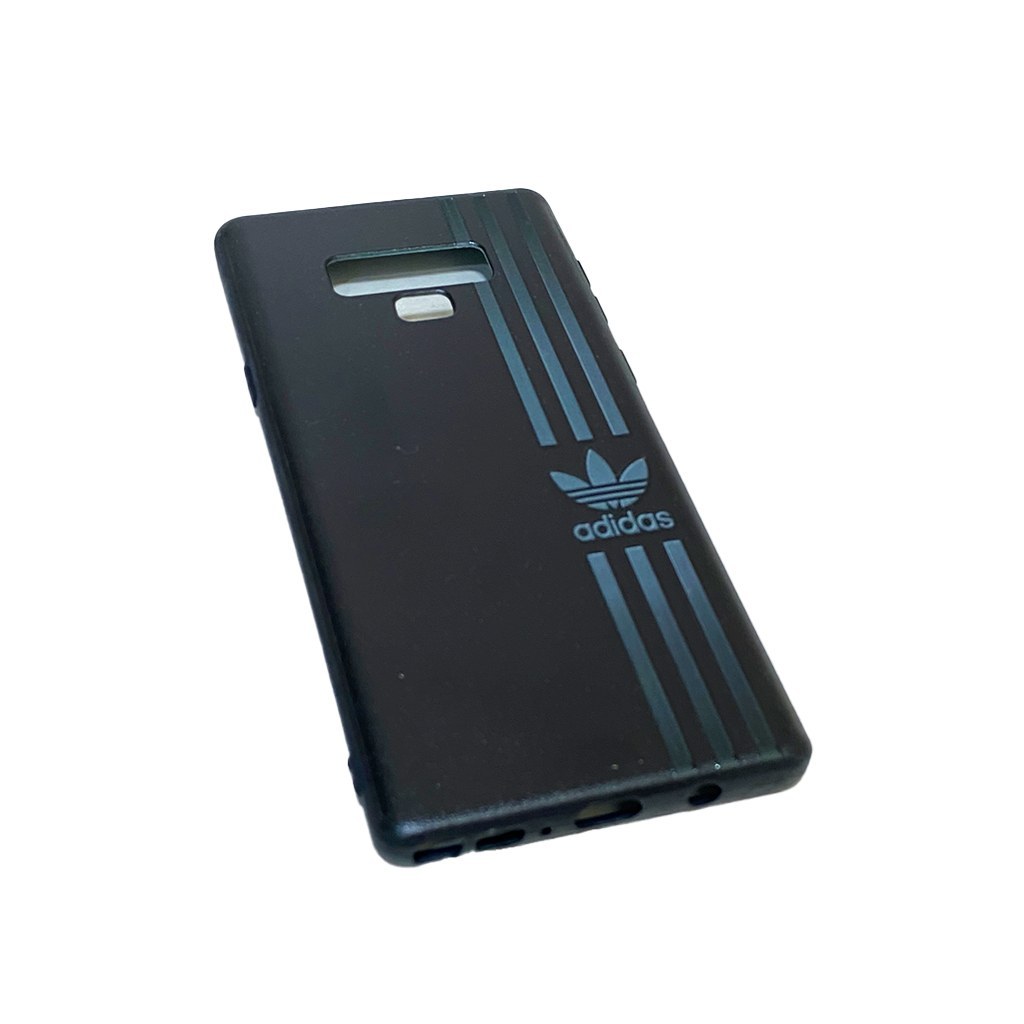 قاب گوشی موبایل سامسونگ نوت9 -note 9.مدل آدیداس