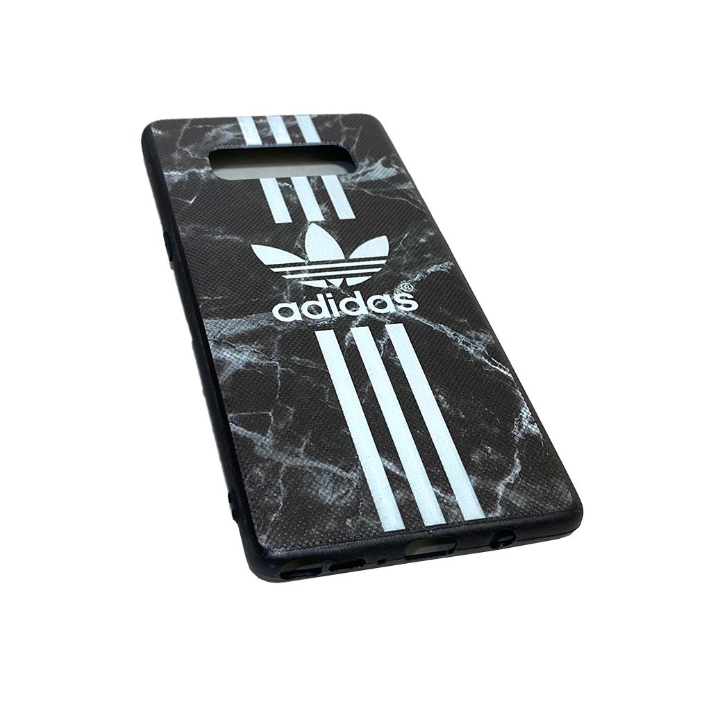 قاب گوشی موبایل سامسونگ نوت8 -note 8.مدل آدیدا