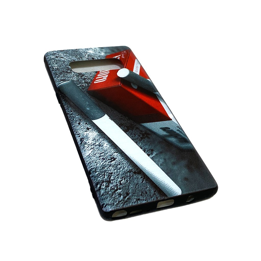 قاب گوشی موبایل سامسونگ نوت8 -note 8.مدل سیگار