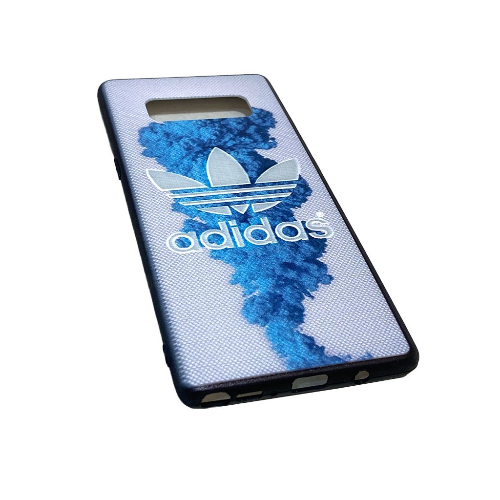 قاب گوشی موبایل سامسونگ نوت8 -note 8.مدل آدیداس