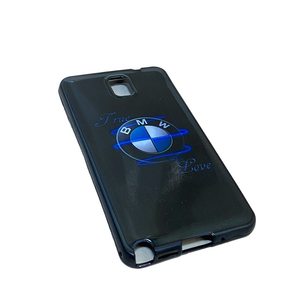 قاب گوشی موبایل سامسونگ نوت3 -note 3.مدل bmw