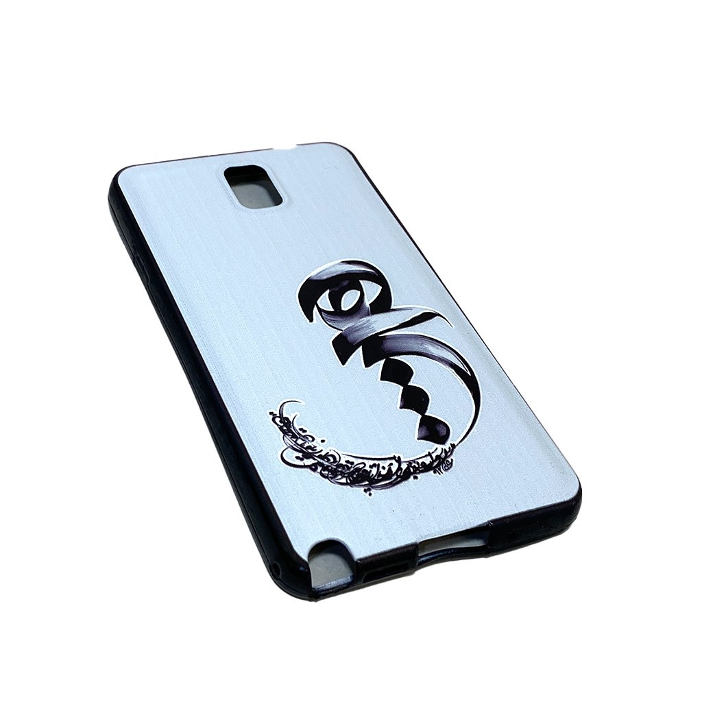 قاب گوشی موبایل سامسونگ نوت3 -note 3.مدل هیچ