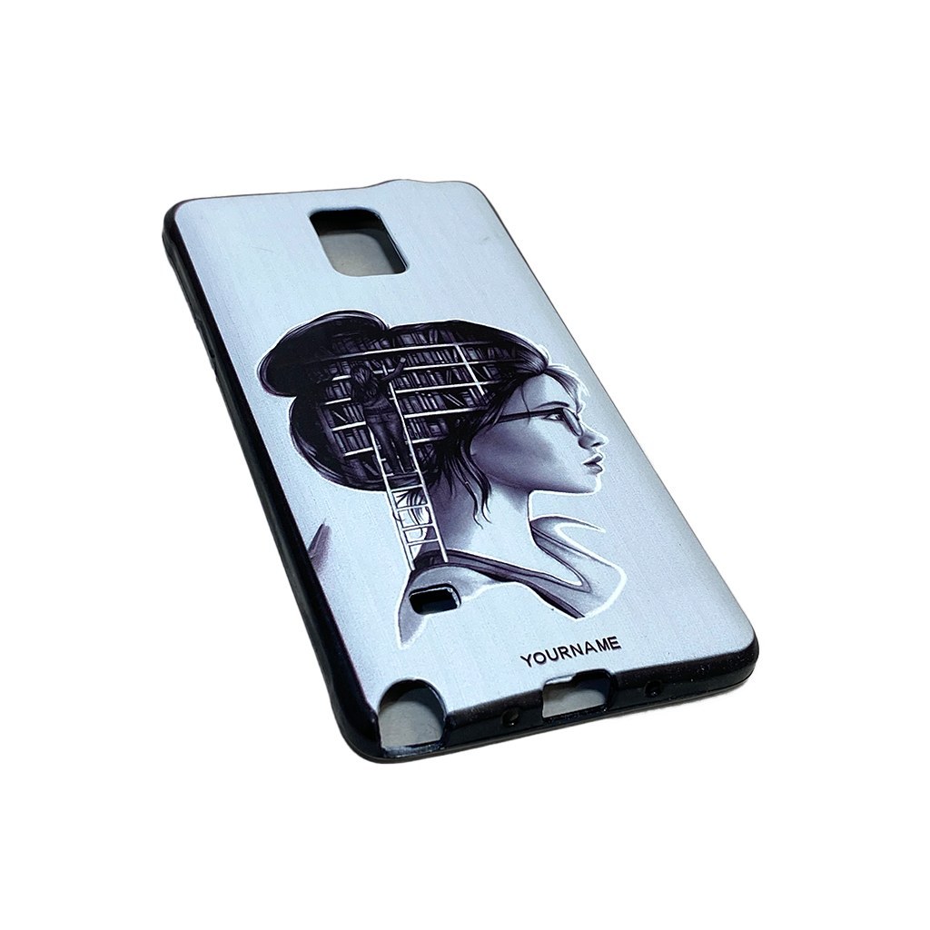 قاب گوشی موبایل سامسونگ نوت3 -note 3.مدل کتابخانه