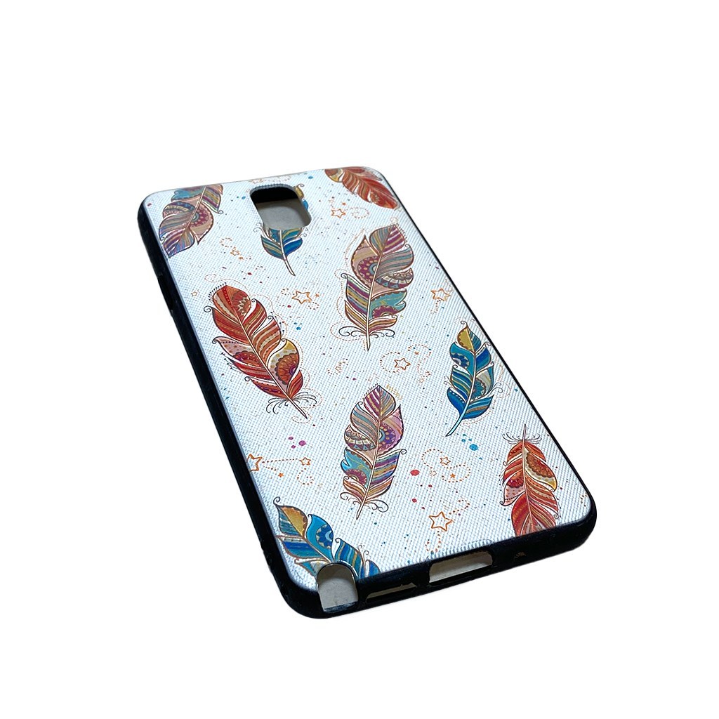 قاب گوشی موبایل سامسونگ نوت3 -note 3.مدل پر