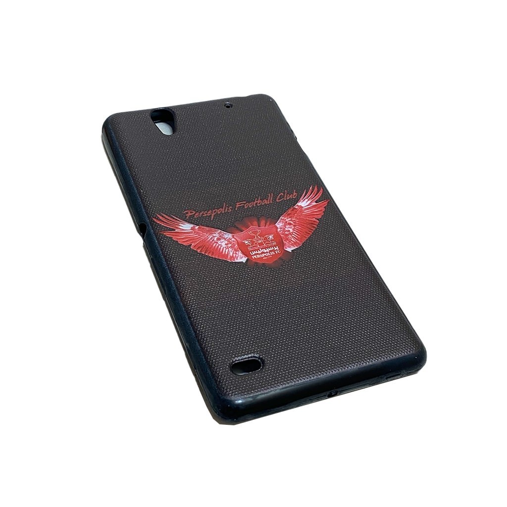 قاب گوشی موبایل سونیSONY XPERIA C4-c4.مدل پرسپولیس