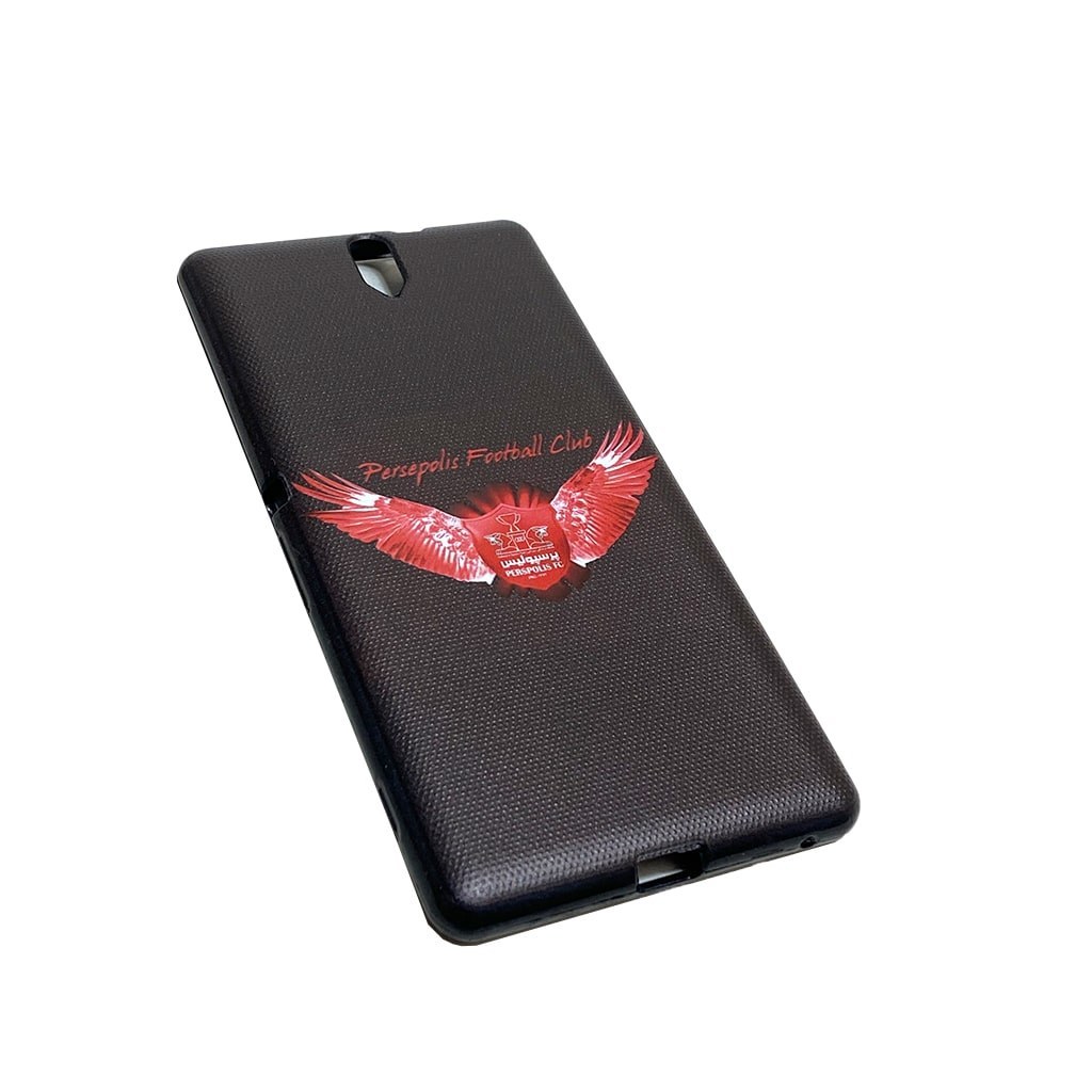 قاب گوشی موبایل سونیSONY XPERIA c5-C5.مدل پرسپولیس