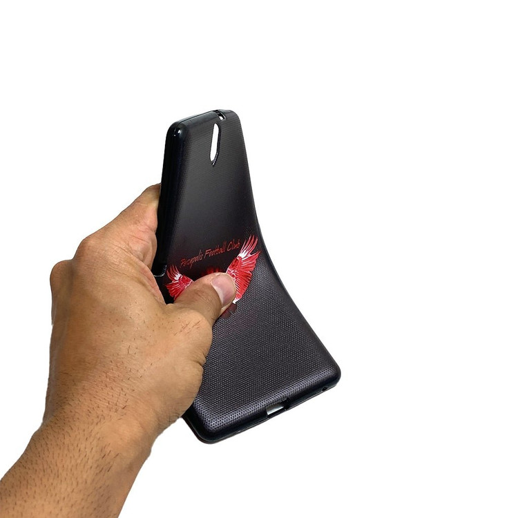 قاب گوشی موبایل سونیSONY XPERIA c5-C5.مدل پرسپولیس