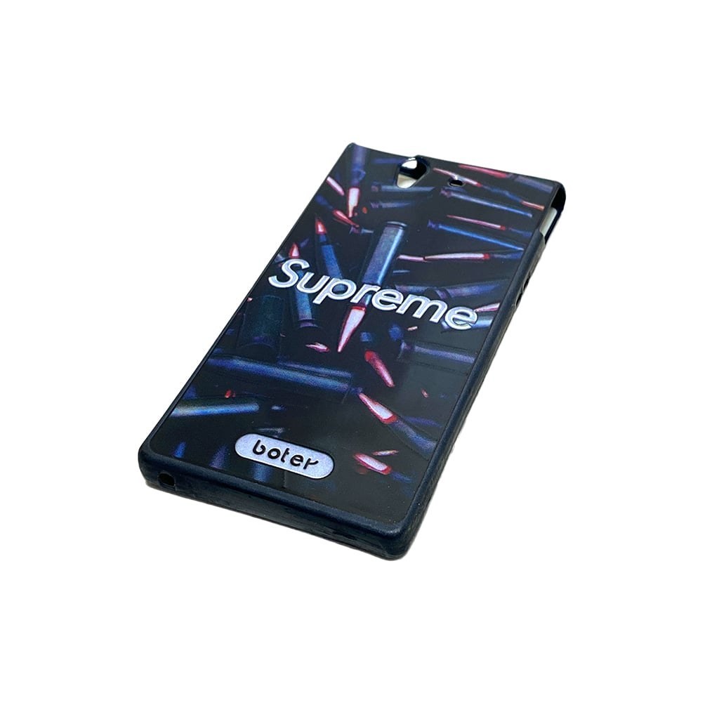 قاب گوشی موبایل سونیL36h Xperia Z-SONY.مدل فشنگ