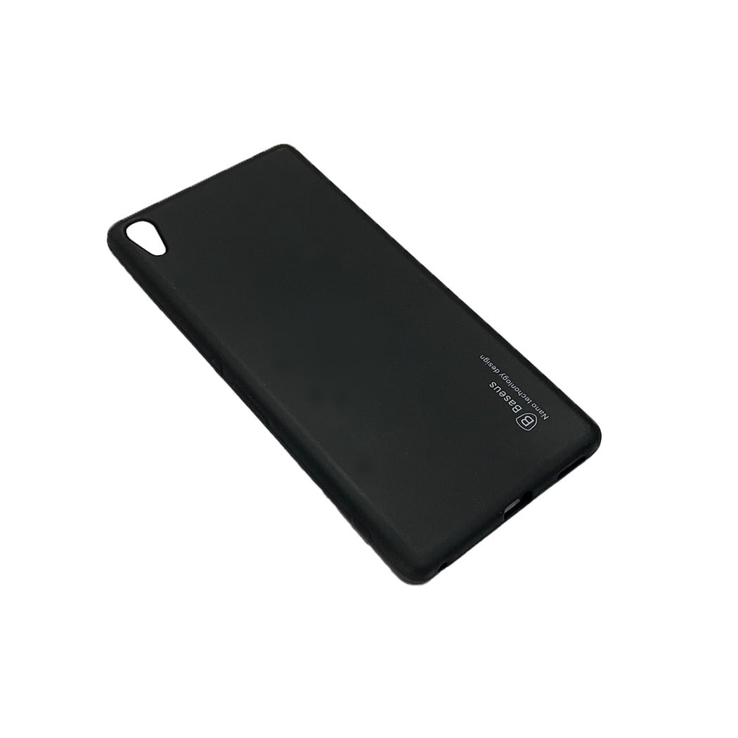 قاب گوشی موبایل سونیXA1 ULTRA-sony xa1 ultra.مدل انعطاف