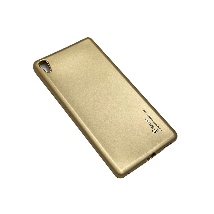 قاب گوشی موبایل سونیXA1 ULTRA-sony xa1 ultra.مدل انعطاف