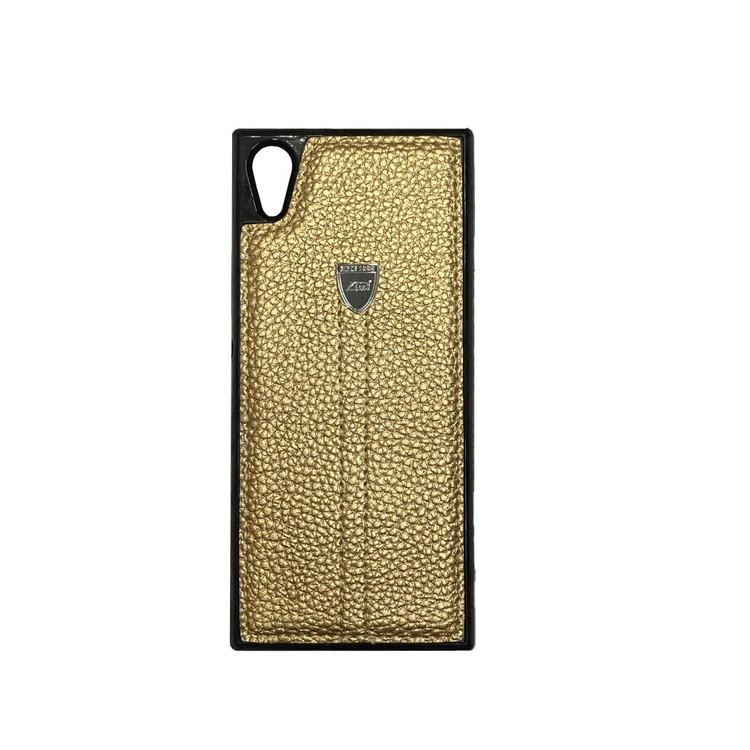قاب گوشی موبایل سونیXperia XA1-sony xa1.مدل پوستی