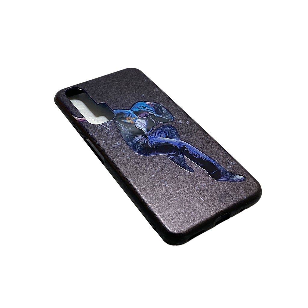 قاب گوشی موبایل هواوی nova 5t-nova5t-honor20.مدل هنری