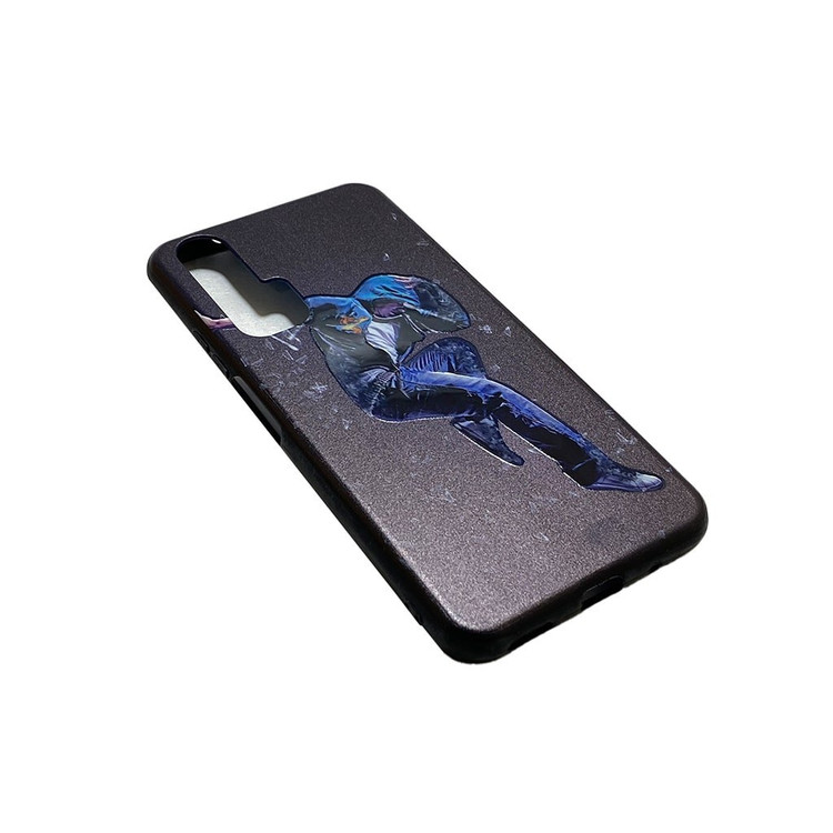 قاب گوشی موبایل هواوی nova 5t-nova5t-honor20.مدل هنری