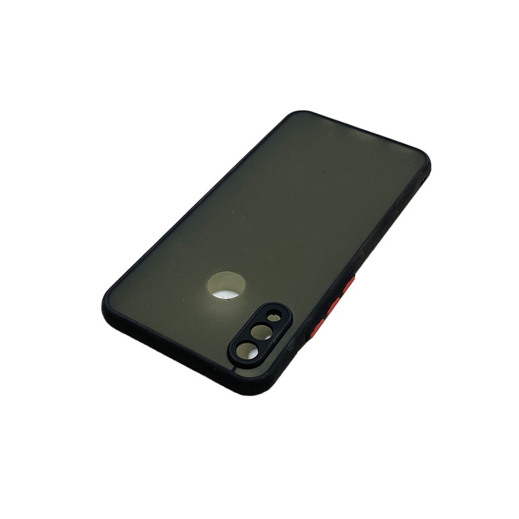 قاب گوشی موبایل هواویnova3I-NOVA 3I.مدل لنزدار