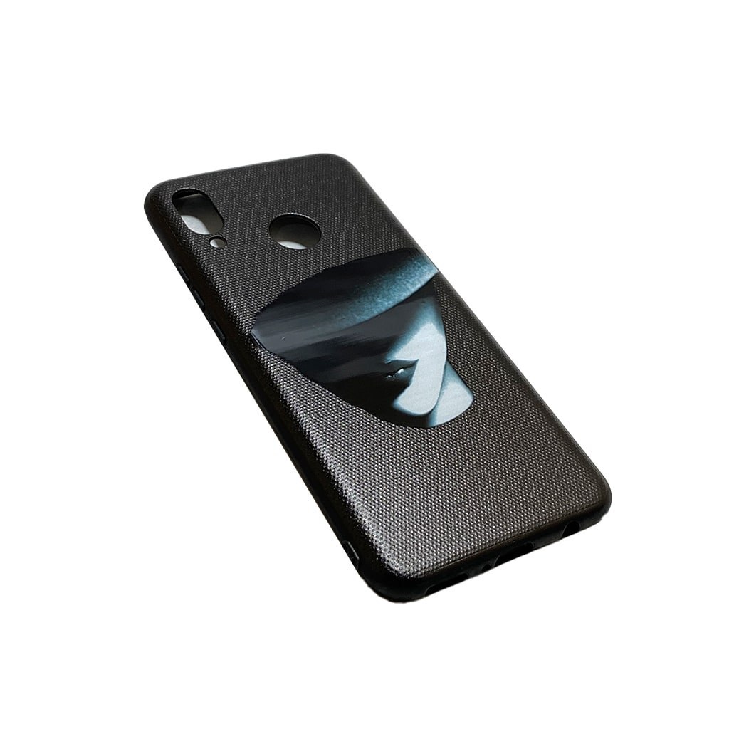 قاب گوشی موبایل هواویnova3-NOVA 3.مدل دخترانه