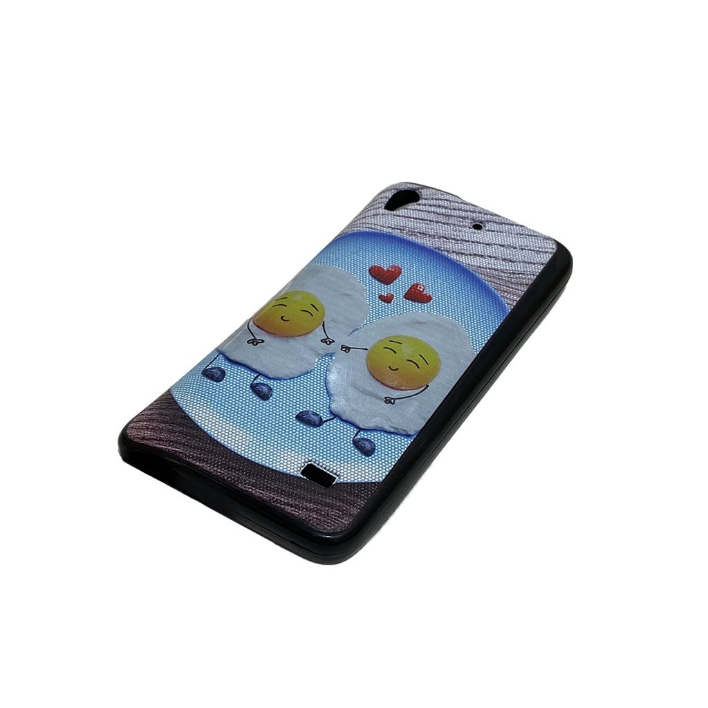 قاب گوشی موبایل هواوی g 620s-جیg620s-g620s.مدل نیمرو