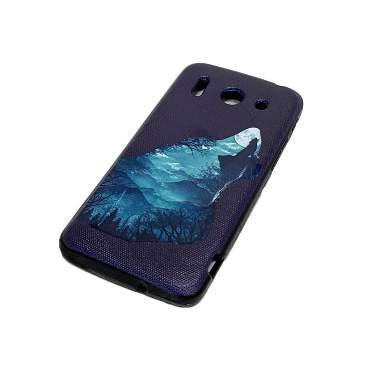 قاب گوشی موبایل هواوی g510-g 510-جی510.مدل جنگل تاریک