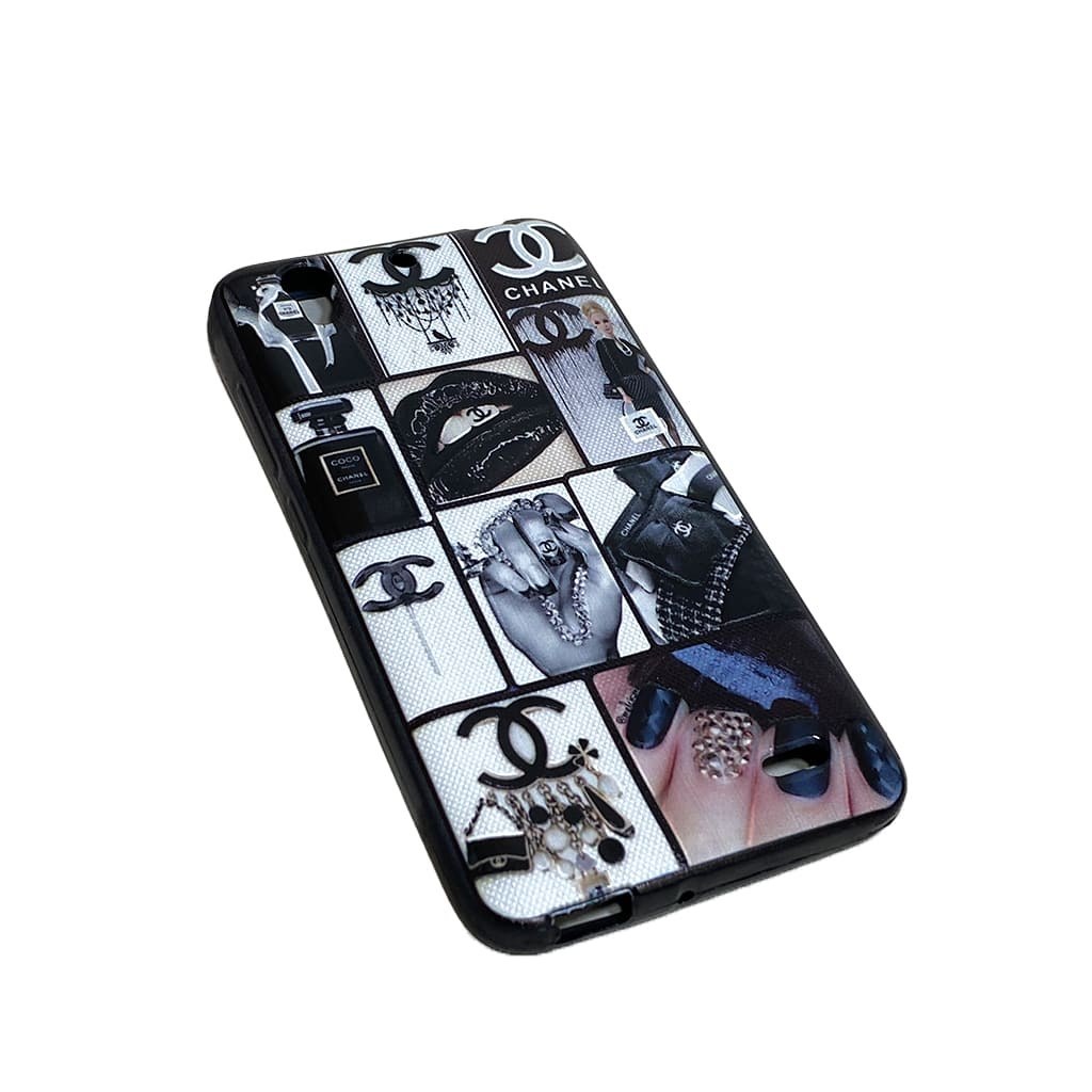 قاب گوشی هواوی جی630-g630-g 630.مدل برند ارایشی