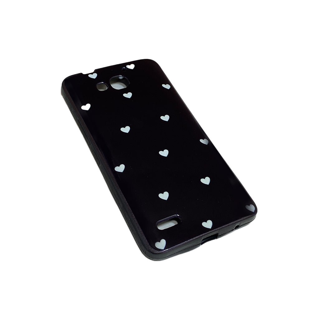 قاب گوشی هواوی جی750-g750-g 750.مدل قلب ریز