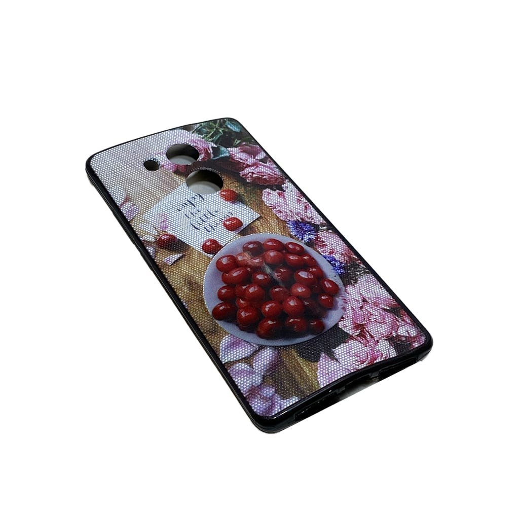 قاب گوشی هواوی Mate 8-میت8.مدل میوه