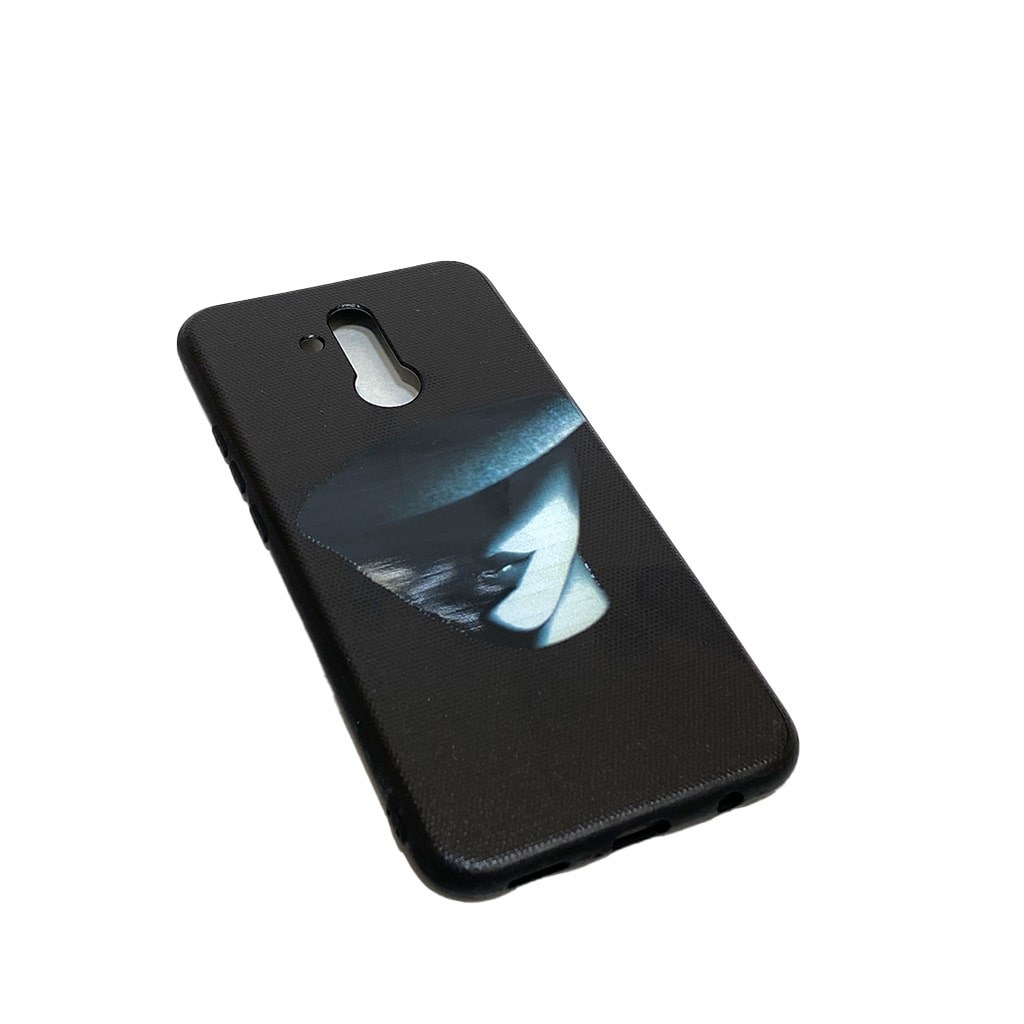 قاب گوشی هواوی Mate 20 lite-میت20لایت.مدل دخترانه