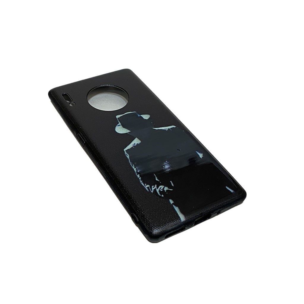 قاب گوشی هواوی Mate 30 pro-میت30پرو.مدل مردونه