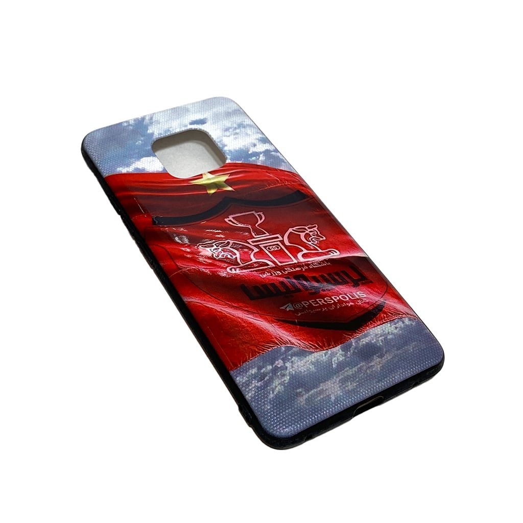 قاب گوشی هواوی Mate 20 pro-میت20پرو.مدل پرسپولیس