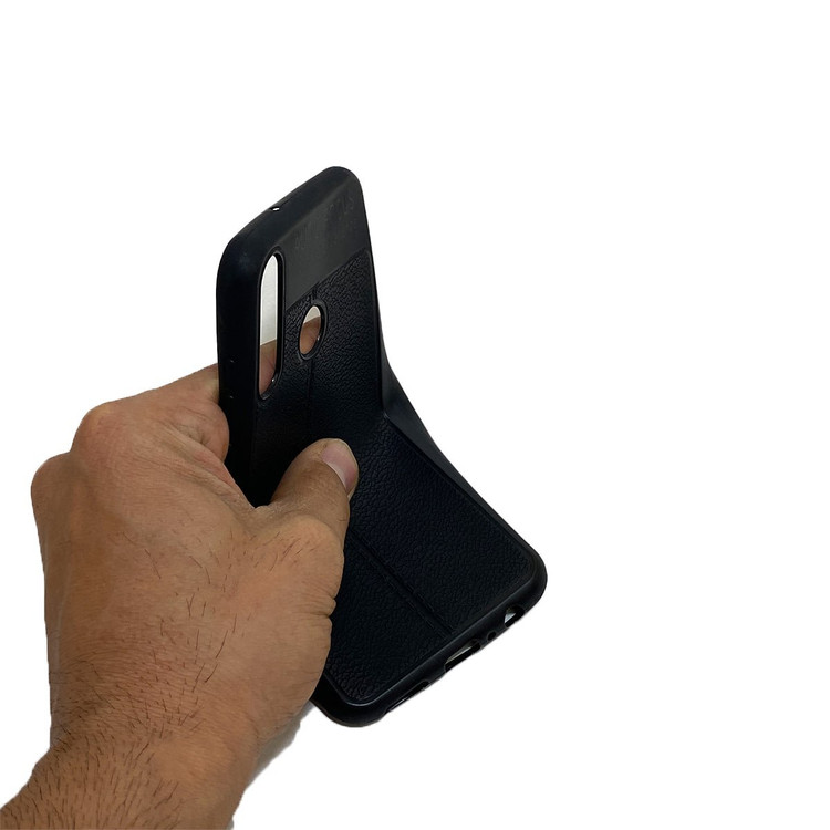 قاب گوشی موبایل هواوی Y6p2020- y6p 2020.مدل اتوفوکوس