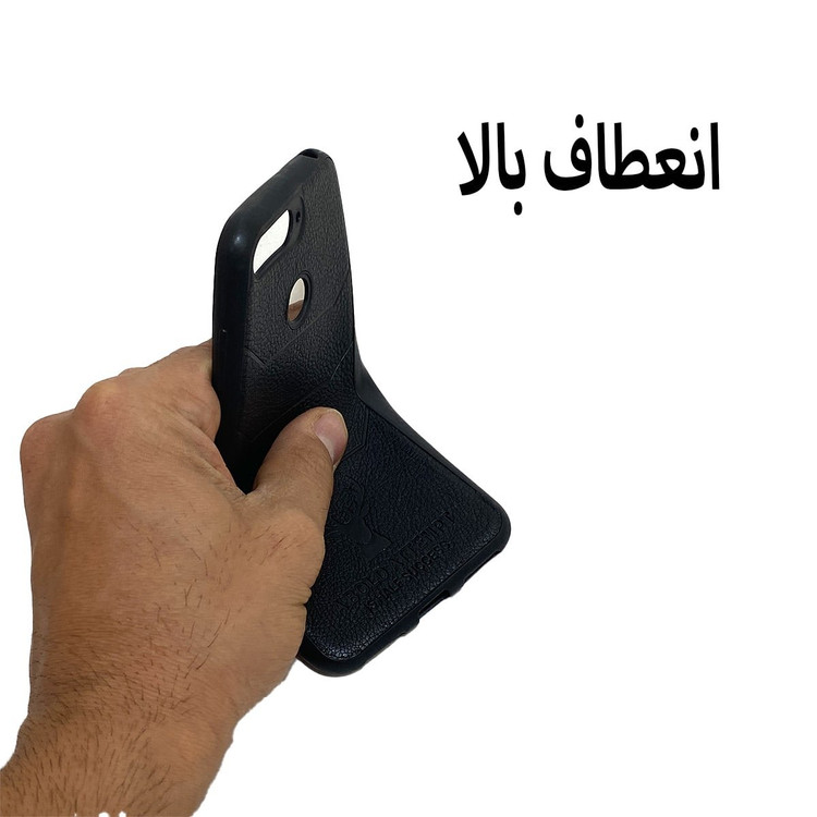 قاب گوشی honor 7a-y6prime 2018-honor7a.مدل اورج