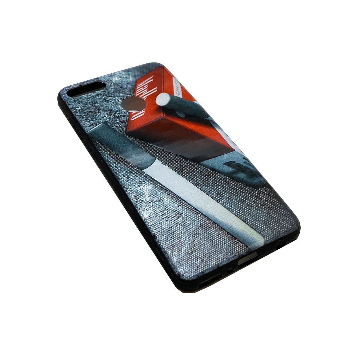 قاب گوشی موبایل هواویy9prim2019-y9 prime 2019-honor 9x.مدل سیگار