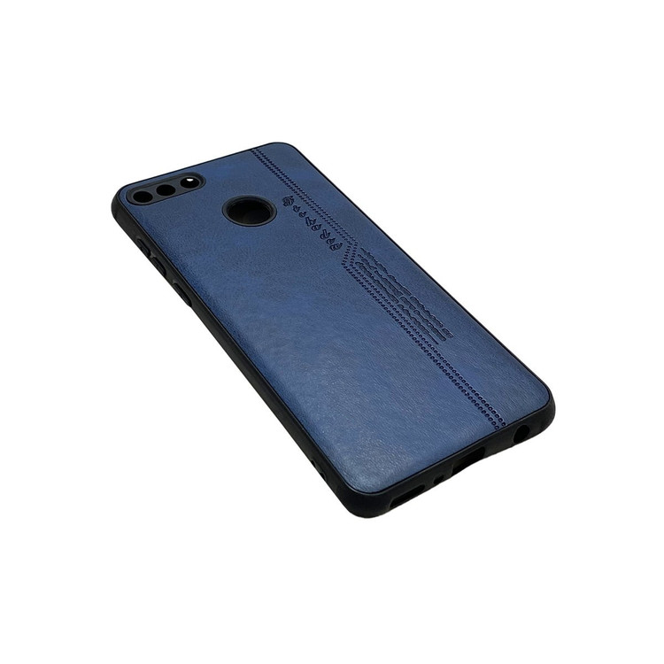 قاب گوشی موبایل هواویy9prime 2018-y9 prime 2018.مدل چرمی