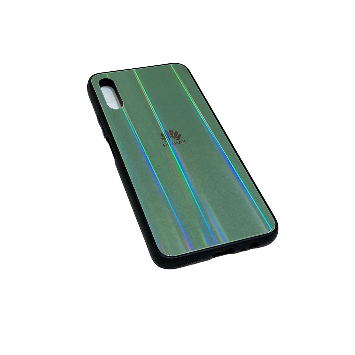 قاب موبایل هواویy9s-honor9x pro-y9 s.مدل پشت شیشه لیزری