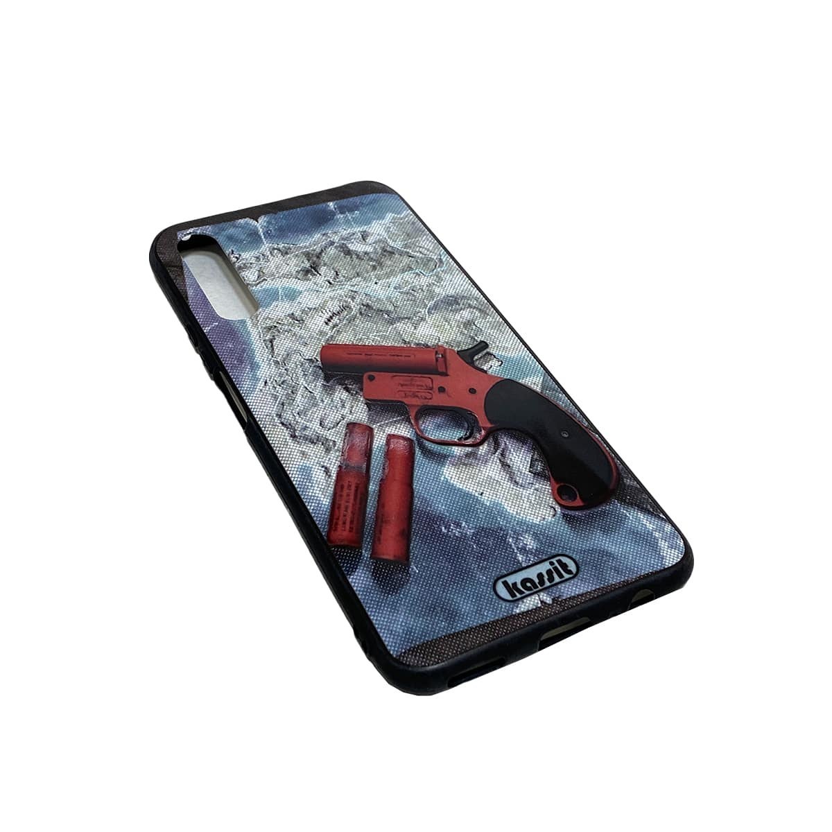 قاب گوشی موبایل هواویy9s-honor9x pro-y9 s.مدل کلت