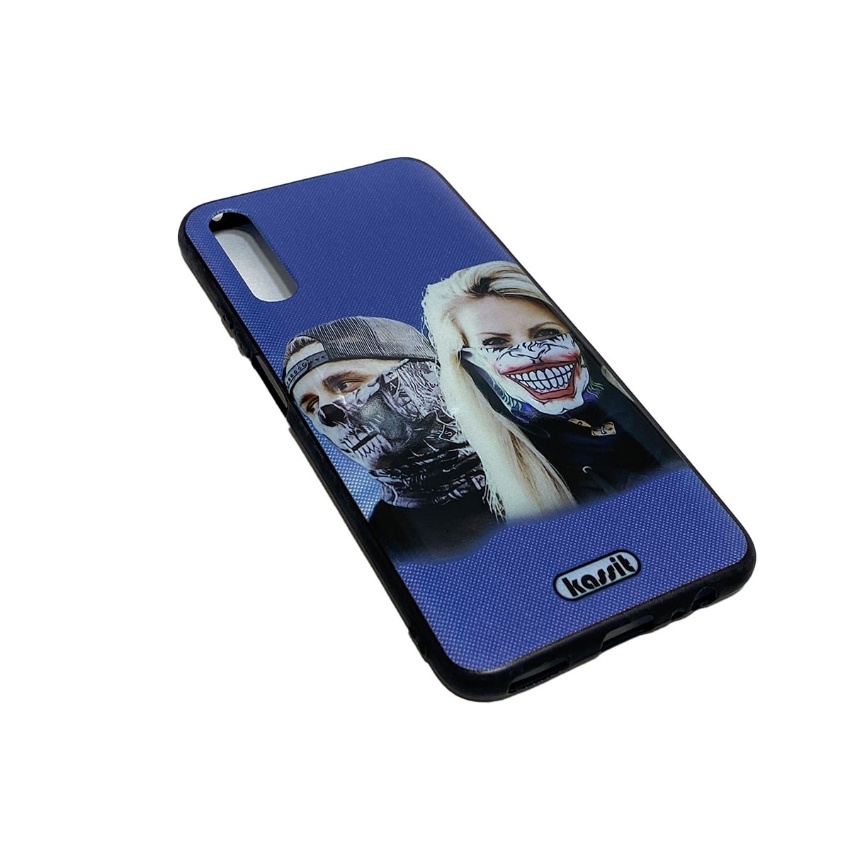 قاب گوشی موبایل هواویy9s-honor9x pro-y9 s.مدل زن ومرد