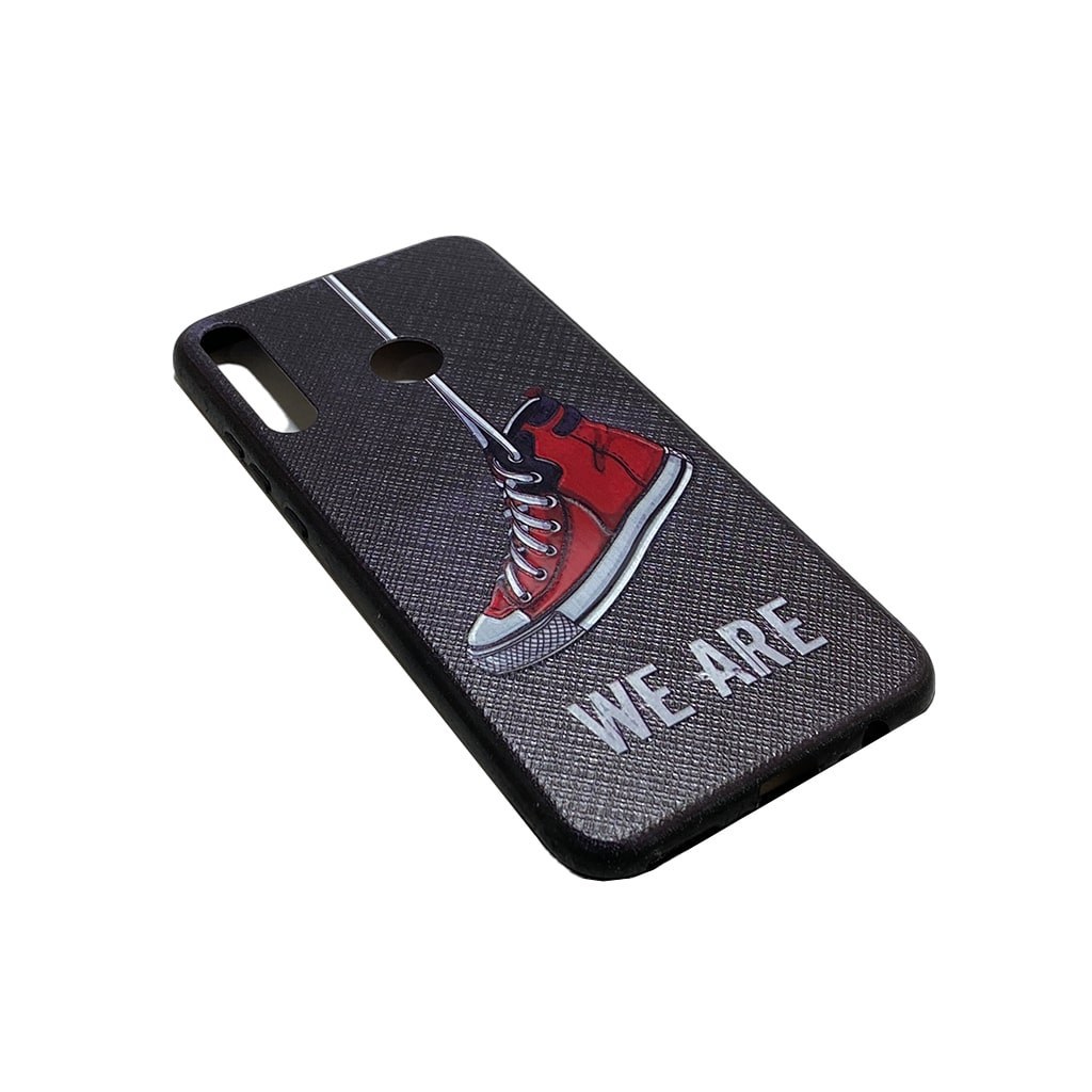 قاب گوشی موبایل هواویHONOR 9C-honor9c-انر9c.مدل کتونی