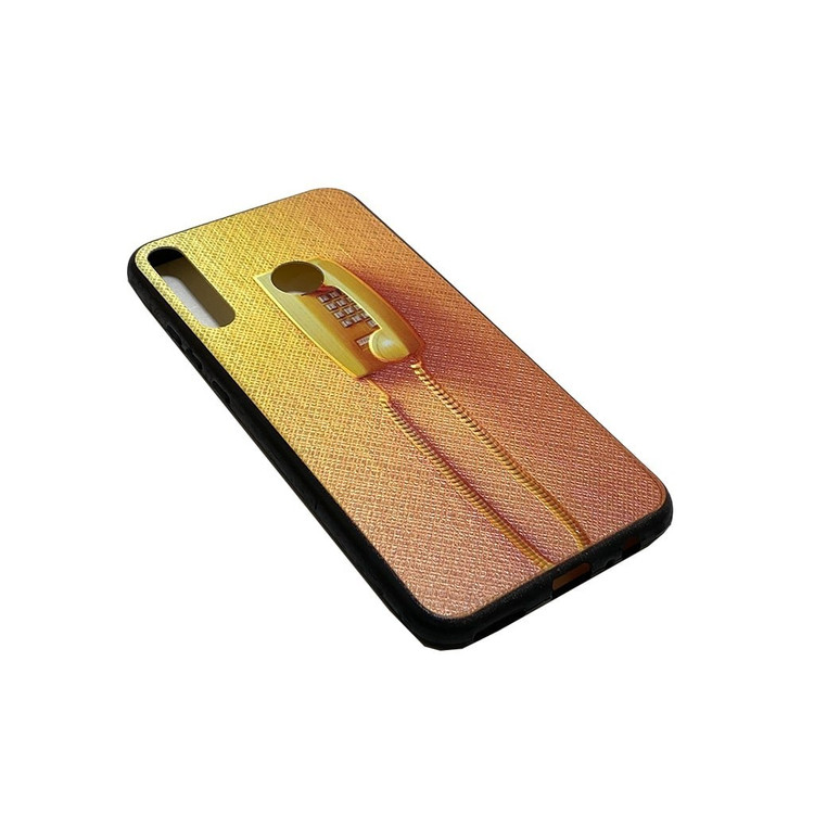 قاب گوشی موبایل هواویHONOR 9C-honor9c-انر9c.مدل باجه تلفن